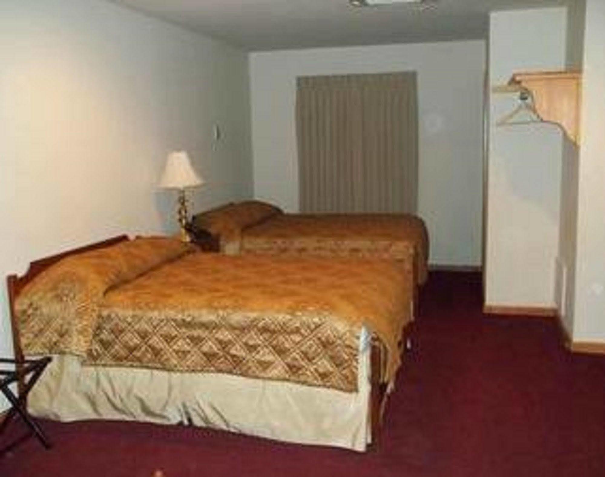 Sutton Inn Elkton Eksteriør billede